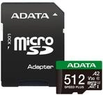 ADATA Micro SD-Karte