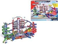 majORETTE Spiel-Parkhaus City Garage, mit Licht und Sound