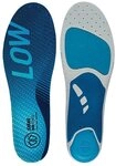 Sidas Einlegesohlen 3Feet Run Sense Low Einlegesohlen