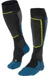 FALKE Skisocken FALKE SK2 BLACK