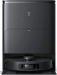 ECOVACS Saugroboter mit Wischfunktion, DEEBOT T30S PRO OMNI Gen2, mit Beutel