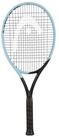 Head Tennisschl&auml;ger Instinct Team L 107in/270g 2025 schwarz/hellblau - besaitet