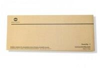 Konica-Minolta Tonerpatrone TN-227 Toner schwarz