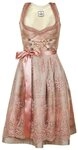 Edelnice Dirndl Rosalie