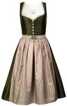 Edelnice Dirndl