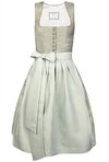 Edelnice Dirndl