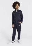 Trainingsanzug PUMA "POLY SUIT B", Jungen, Gr. 176, blau (new navy), Trikot,