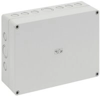 SPELSBERG Montager&uuml;ckgeh&auml;use Spelsberg TK PC 2518-8f-m 12791101...