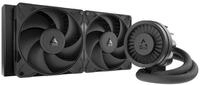 Arctic CPU K&uuml;hler ARCTIC Liquid Freezer III Pro 280, Wasserk&uuml;hlung