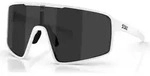 Bliz Fahrradbrille P001, Kompakte Sportbrille f&uuml;r vielseitige Aktivit&auml;ten mit