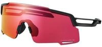 Shimano Fahrradbrille, Fahrrad- Sonnenbrille EQUINOX 5 Ridescape Road