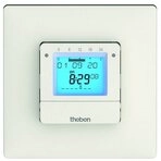 theben Klemmen Theben Zeitschaltuhr digital TR 030 top3 UP