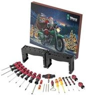 Wera Adventskalender WERKZEUG-ADVENTSKALENDER 2025