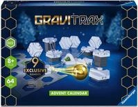 Ravensburger Adventskalender Ravensburger GraviTrax Adventskalender