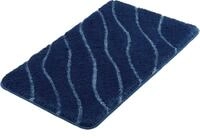 Kleine Wolke Badematte Tram, Badvorleger, Badezimmer Teppich, H&ouml;he 20 mm,