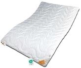 Garanta Kunstfaserbettdecke Sommerbett Steppbett Sommerdecke Funktionsfaser...