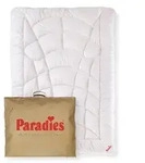 Paradies Kunstfaserbettdecke Runa, F&uuml;llung: 100% Polyester, Bezug: 100%...