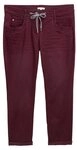 TOM TAILOR Stoffhose Tom Tailor Tapered relaxed
