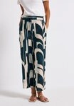 STREET ONE Marlene-Hose High Waist