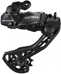 Shimano Schaltwerk SHIMANO Schaltwerk GRX Di2 RD-RX825 Schaltwerk Di2 - 12-fach