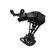 Shimano Schaltwerk SHIMANO Schaltwerk CUES RD-U8000 11-fach Mittellang - 11-fach