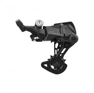 Shimano Schaltwerk SHIMANO Schaltwerk CUES RD-U4000 9-fach Mittellang - zuverl&auml;ssige
