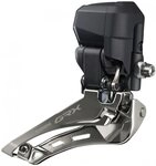 Shimano Kettenumwerfer SHIMANO Umwerfer GRX Di2 FD-RX825 Anl&ouml;t - pr&auml;zise