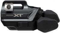 Shimano Schalthebel SHIMANO Schalter DEORE XT SW-M8250 Di2 I-Spec Schalter -