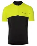 VAUDE Radtrikot Men's Matera HZ Tricot atmungsaktives und schnelltrocknendes
