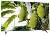 TCL 50T69CX1 QLED-Fernseher (126 cm/50 Zoll, 4K Ultra HD, Google TV)