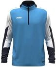 Jako Sweatshirt Dynamic Ziptop Sweatshirt Kids (1-tlg) default