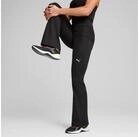 PUMA Trainingshose W TAD ESSENTIAL HW BOOTCUT PANT mit DryCELL Technologie,