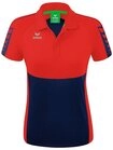 Erima Poloshirt Damen SIX WINGS Poloshirt