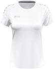 Jako T-Shirt Jako Damen T-Shirt Light Flow 6176D
