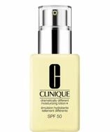 CLINIQUE K&ouml;rperpflegemittel DRAMATISCH ANDERE FEUCHTIGKEITSLOTION+ SPF50 75 ml