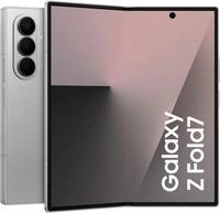 Samsung Galaxy Z Fold7 Smartphone (20,31 cm/8 Zoll, 512 GB Speicherplatz, 200 MP