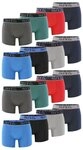 Phil & Co. Boxer Retropants (16-St)