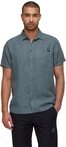 Mammut Outdoorhemd Alvra Summer Shirt Men STRATA