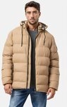 Cipo & Baxx Steppjacke