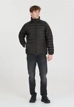 WHISTLER Laufjacke Froze aus atmungsaktivem Material