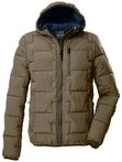 G.I.G.A. DX by killtec Steppjacke GW 72 MN QLTD JCKT Wasserabweisende Herren