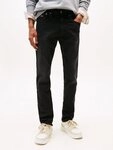 Tommy Jeans Slim-fit-Jeans Scanton Slim mit mittlerer Leibh&ouml;he, 5-Pocket-Design