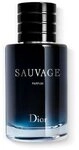 Dior Extrait Parfum Sauvage, Glasflakon, Parf&uuml;m EXTRAIT, Herrenduft