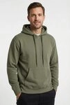 Fruit of the Loom Kapuzensweatshirt mit K&auml;ngurutasche