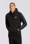 PUMA Kapuzensweatshirt ESS TAPE HOODIE FL mit K&auml;ngurutasche, mit Kapuze,...
