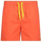 CMP Badeshorts CMP Herren Badeshort Man Shorts 3R50027N orange 46