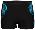 Arena Badehose mit UV-Schutz UPF50+, aus Polyamid und Elasthan