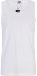URBAN CLASSICS Shirttop Urban Classics Herren Jersey Big Tank (1-tlg)