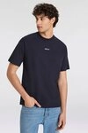 Replay Oversize-Shirt