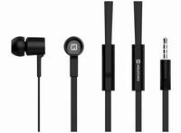 SWISSTEN Swissten Earbuds Rainbow YS-D2 Stereo-Headset mit Mikrofon Kopfh&ouml;rer